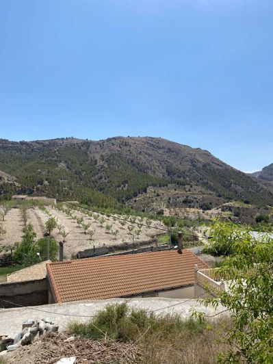 Image No.23-Bungalow de 2 chambres à vendre à Oria