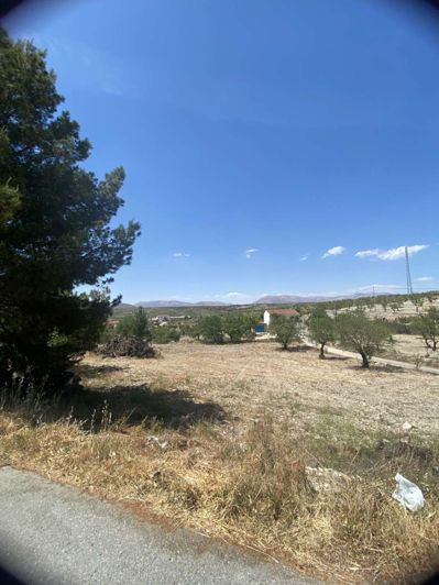 Image No.25-Bungalow de 2 chambres à vendre à Oria