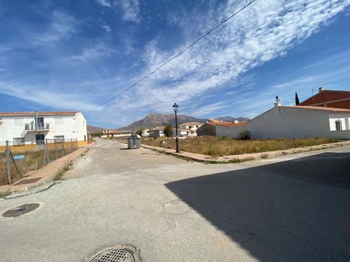 Image No.24-Propriété de 3 chambres à vendre à Chirivel