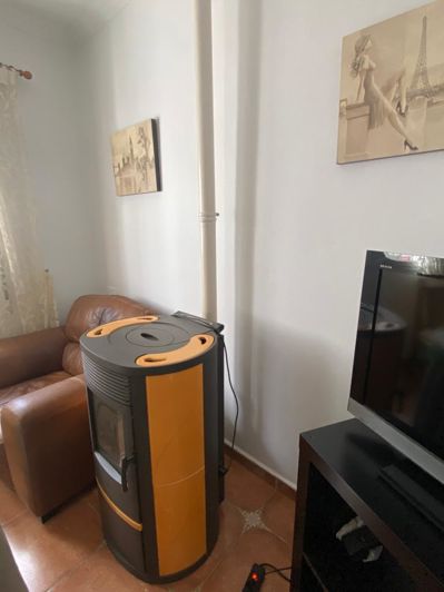 Image No.6-Propriété de 3 chambres à vendre à Chirivel