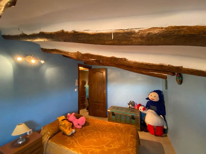 Image No.14-Propriété de 3 chambres à vendre à Velez-Rubio