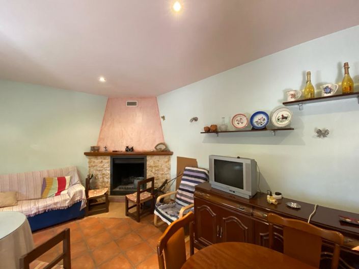 Image No.3-Propriété de 3 chambres à vendre à Velez-Rubio