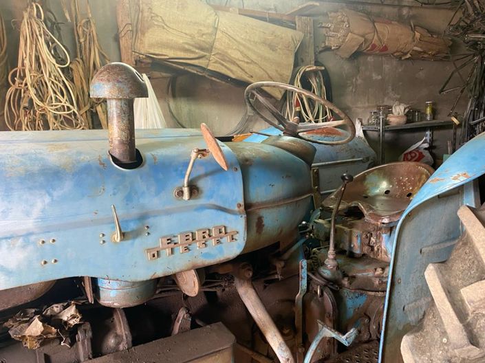 Image No.36-Propriété de 3 chambres à vendre à Velez-Rubio