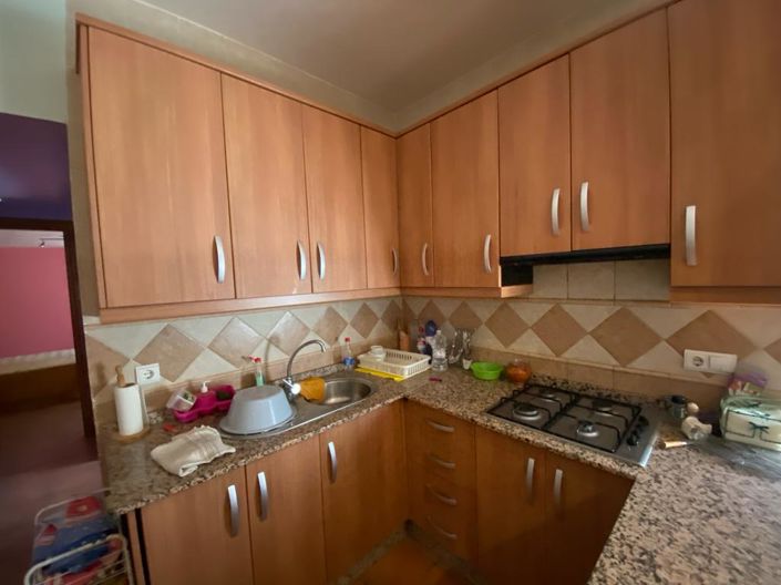 Image No.5-Propriété de 3 chambres à vendre à Velez-Rubio