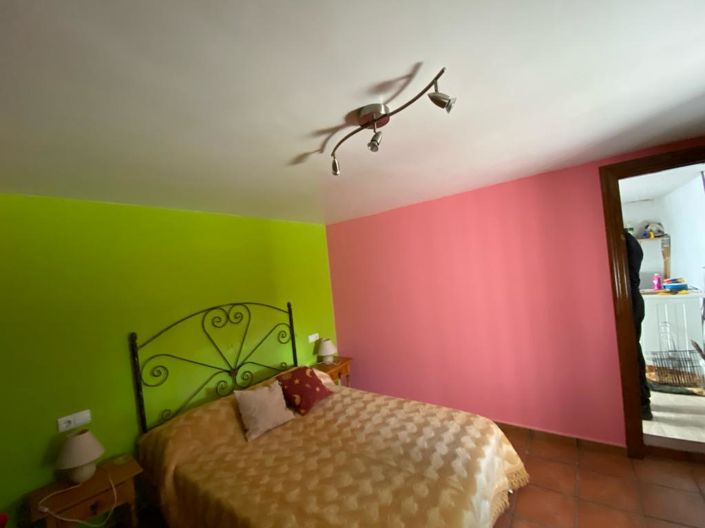 Image No.9-Propriété de 3 chambres à vendre à Velez-Rubio