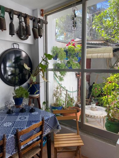 Image No.2-Maison de 5 chambres à vendre à Chirivel