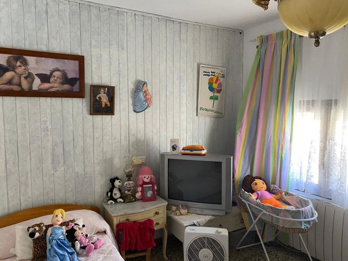 Image No.15-Maison de 5 chambres à vendre à Chirivel