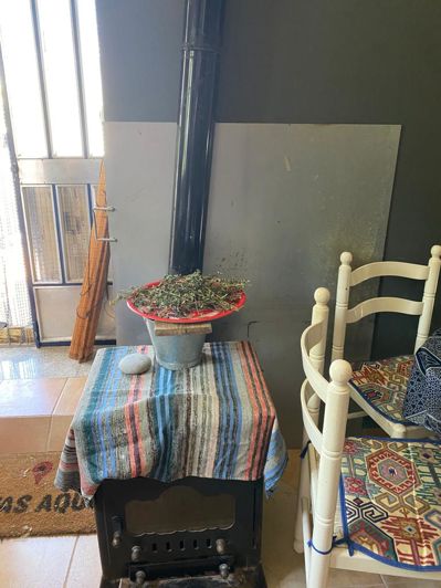 Image No.17-Maison de 5 chambres à vendre à Chirivel