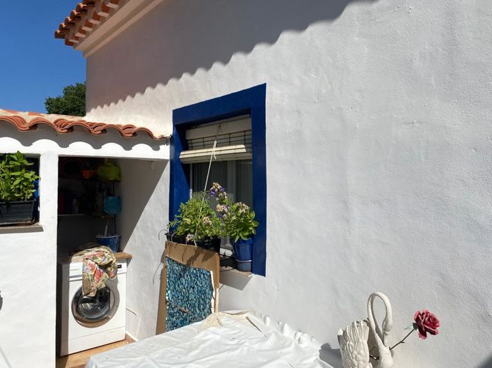 Image No.21-Maison de 5 chambres à vendre à Chirivel