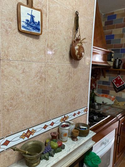 Image No.4-Maison de 5 chambres à vendre à Chirivel