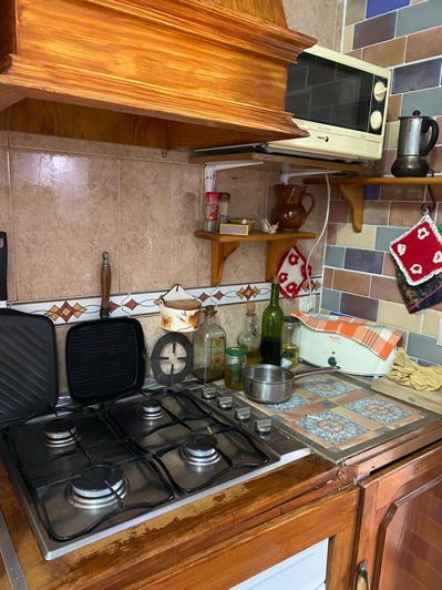 Image No.6-Maison de 5 chambres à vendre à Chirivel