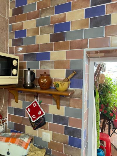 Image No.8-Maison de 5 chambres à vendre à Chirivel