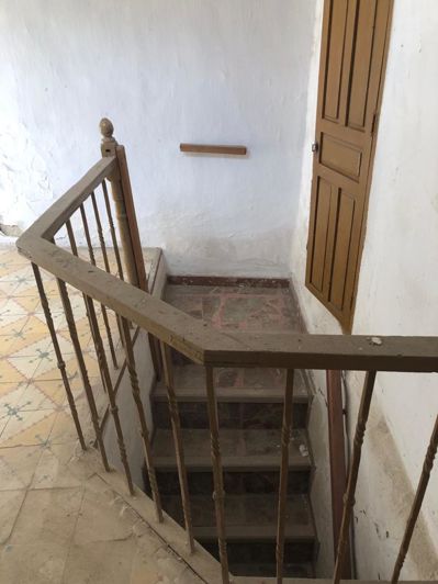 Image No.34-Propriété de 3 chambres à vendre à Velez Blanco