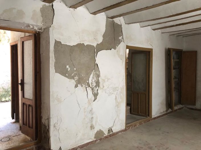 Image No.7-Propriété de 3 chambres à vendre à Velez Blanco