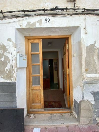 Image No.2-Propriété de 4 chambres à vendre à Velez Blanco