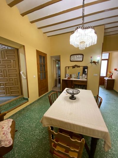 Image No.25-Propriété de 4 chambres à vendre à Velez Blanco