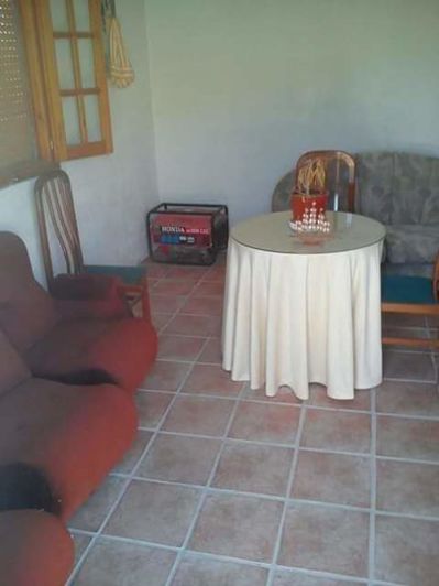 Image No.18-Propriété de 1 chambre à vendre à Velez-Rubio