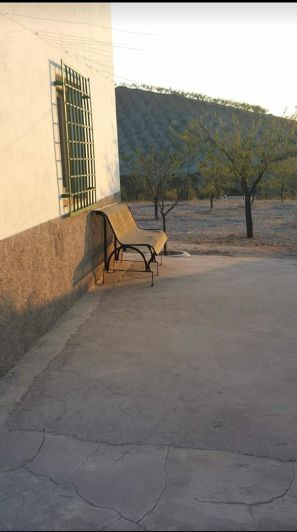 Image No.19-Propriété de 1 chambre à vendre à Velez-Rubio