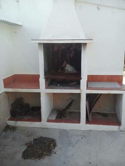 Image No.21-Propriété de 1 chambre à vendre à Velez-Rubio