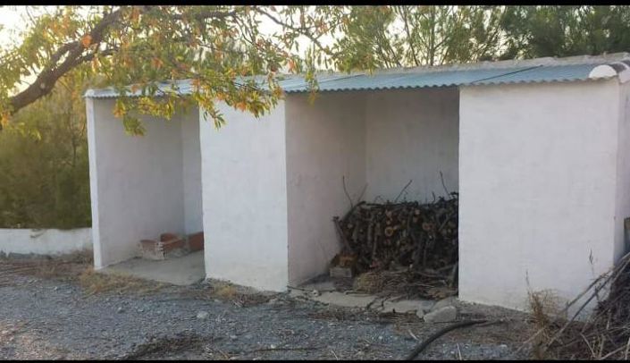 Image No.22-Propriété de 1 chambre à vendre à Velez-Rubio