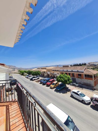 Image No.2-Propriété de 4 chambres à vendre à Velez Blanco