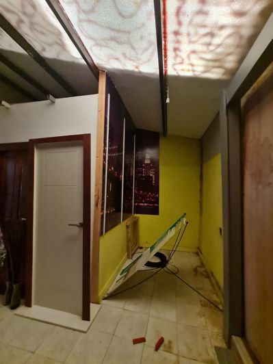 Image No.4-Propriété de 4 chambres à vendre à Velez Blanco