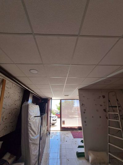 Image No.5-Propriété de 4 chambres à vendre à Velez Blanco