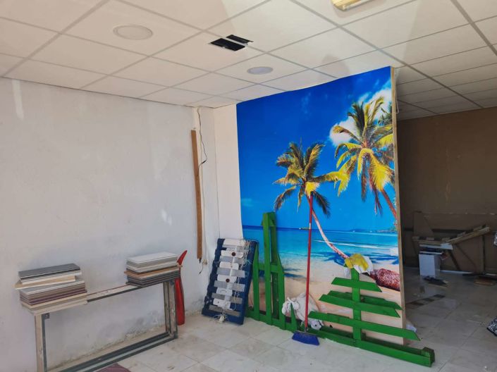 Image No.7-Propriété de 4 chambres à vendre à Velez Blanco