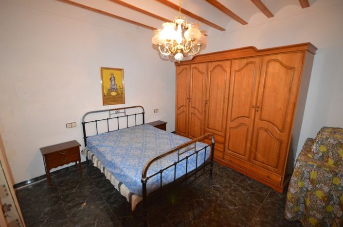 Image No.7-Propriété de 4 chambres à vendre à Oria