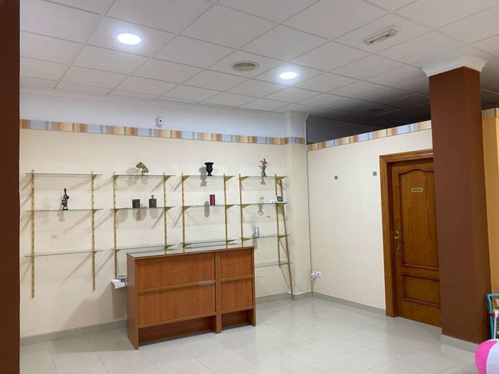 Image No.12-Propriété à vendre à Velez-Rubio