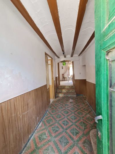 Image No.3-Maison de 4 chambres à vendre à Chirivel