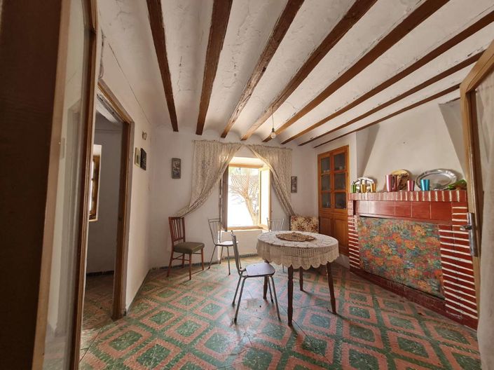 Image No.4-Maison de 4 chambres à vendre à Chirivel