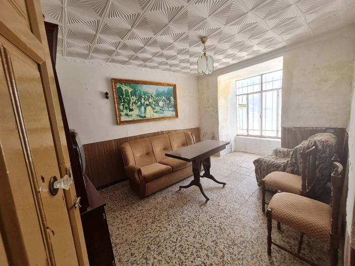 Image No.5-Maison de 4 chambres à vendre à Chirivel