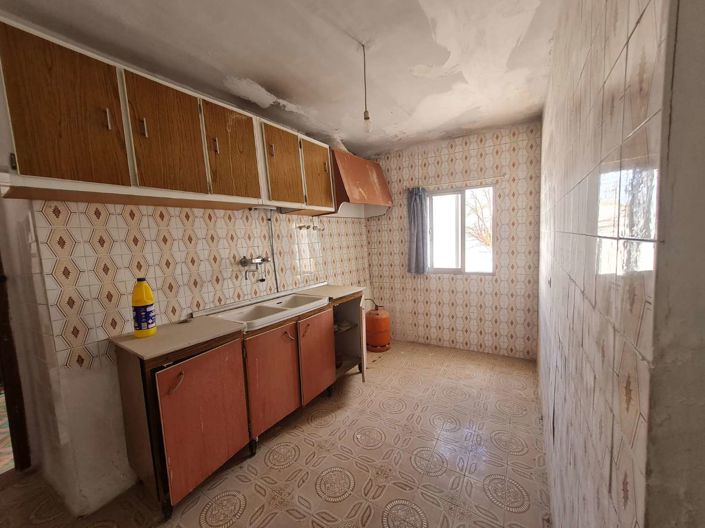 Image No.7-Maison de 4 chambres à vendre à Chirivel