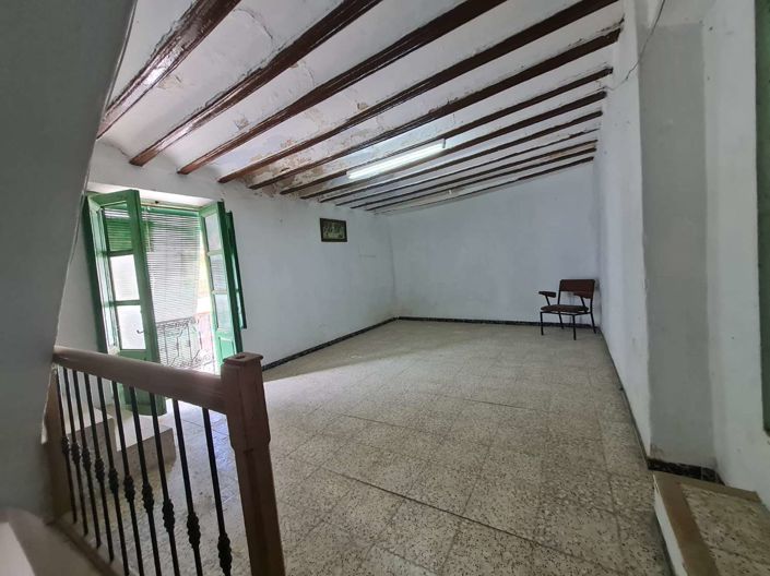 Image No.9-Maison de 4 chambres à vendre à Chirivel