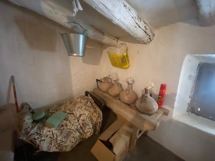 Image No.25-Maison de ville de 3 chambres à vendre à Velez Blanco