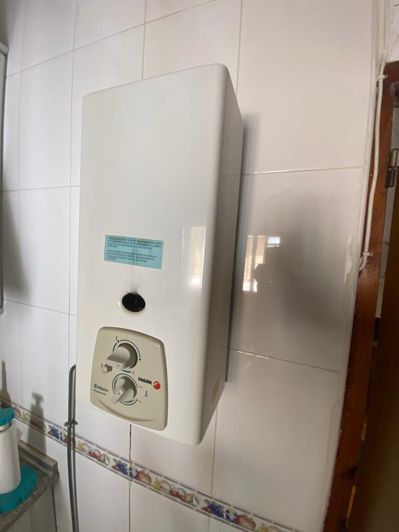 Image No.7-Maison de ville de 3 chambres à vendre à Velez Blanco