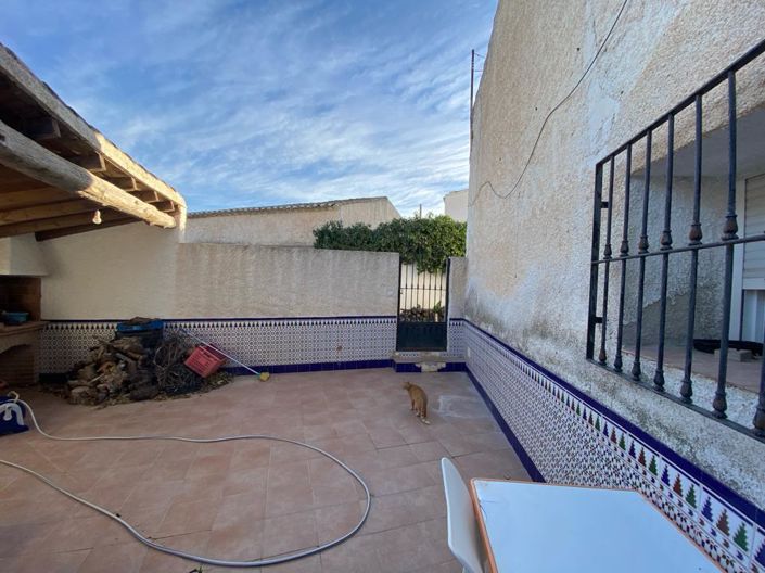 Image No.12-Propriété de 5 chambres à vendre à Velez Blanco