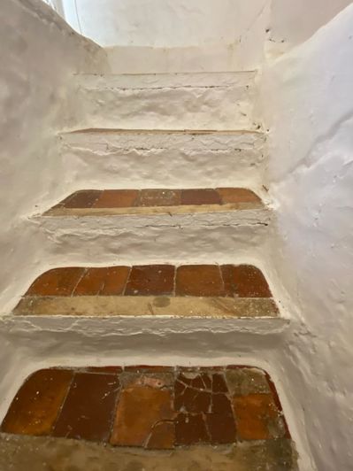 Image No.21-Propriété de 5 chambres à vendre à Velez Blanco