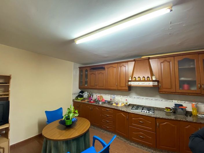 Image No.4-Propriété de 5 chambres à vendre à Velez Blanco