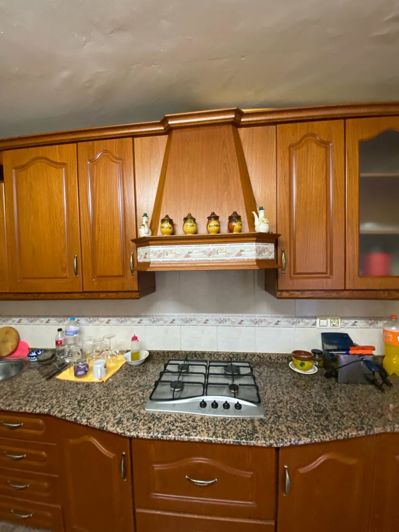 Image No.5-Propriété de 5 chambres à vendre à Velez Blanco