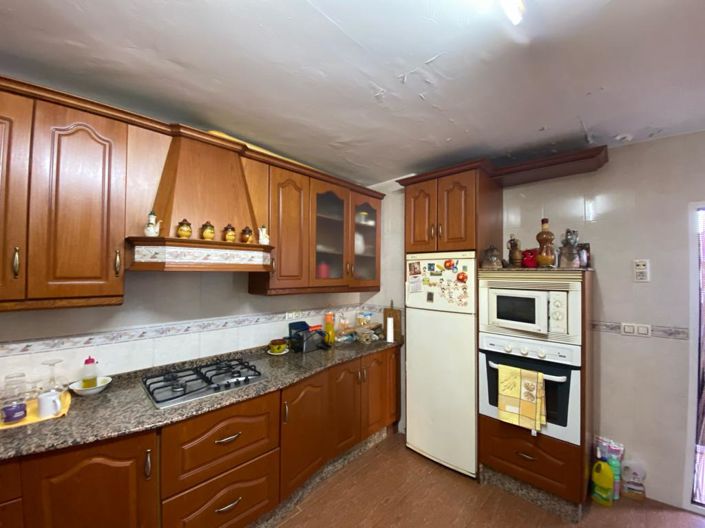 Image No.6-Propriété de 5 chambres à vendre à Velez Blanco