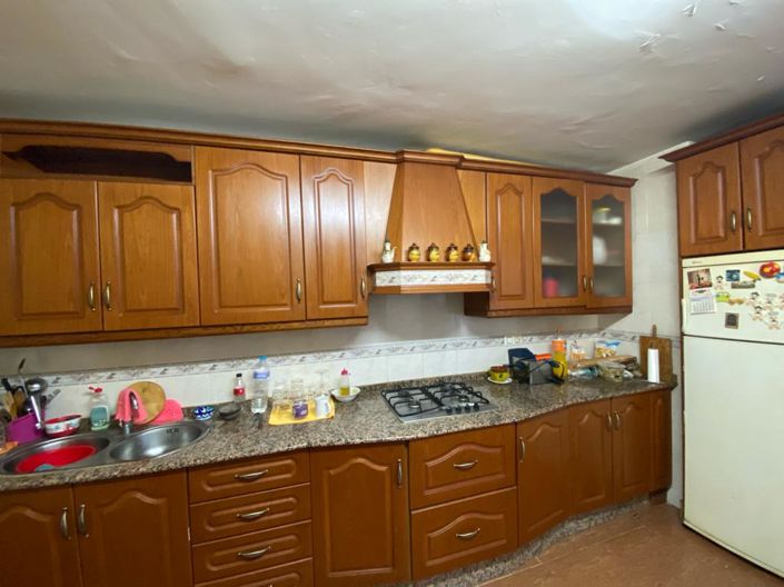 Image No.7-Propriété de 5 chambres à vendre à Velez Blanco