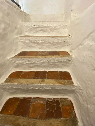 Image No.9-Propriété de 5 chambres à vendre à Velez Blanco