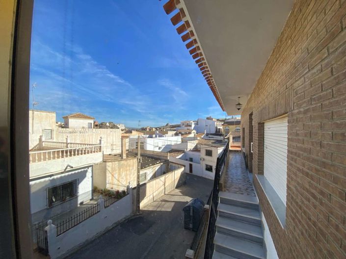 Image No.26-Propriété de 6 chambres à vendre à Zurgena