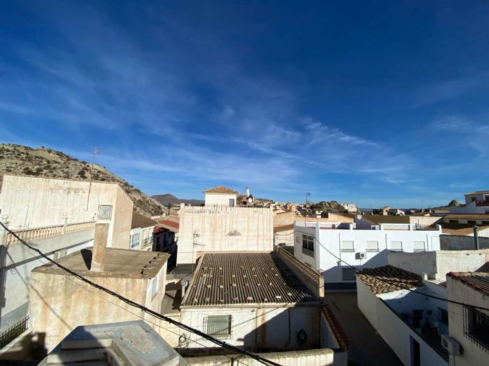 Image No.27-Propriété de 6 chambres à vendre à Zurgena