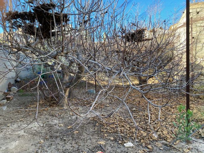 Image No.21-Propriété de 6 chambres à vendre à Zurgena