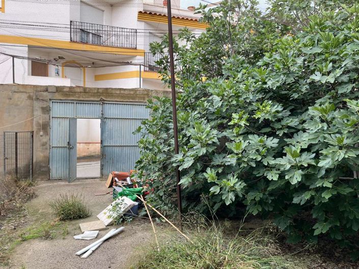 Image No.20-Propriété de 6 chambres à vendre à Zurgena