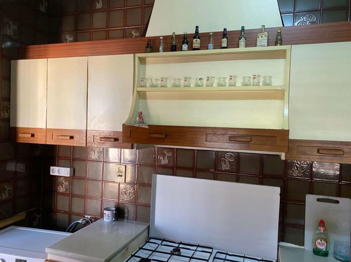 Image No.3-Propriété de 6 chambres à vendre à Zurgena