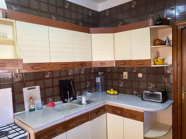 Image No.5-Propriété de 6 chambres à vendre à Zurgena